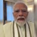 India Achieves 7.8% GDP Growth Despite Wars, Global Instability: PM Modi