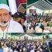 Majlis-e-Aza Held in Balhama, Srinagar Under the Auspices of All Jammu and Kashmir Shia Association