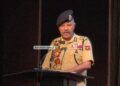“Uniform Is Our Responsibility, Service To Nation Our Duty”: DGP Nalin Prabhat To New Police Officers