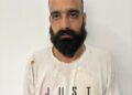 NCB Re-Arrests Drug Accused Who Escaped Custody in Jammu