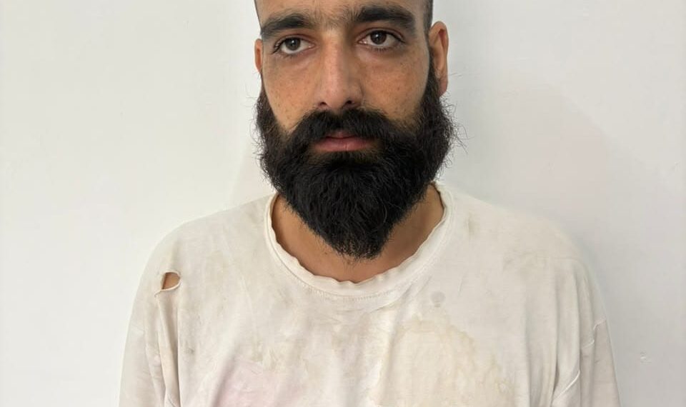 NCB Re-Arrests Drug Accused Who Escaped Custody in Jammu