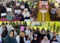 NHM Employees’ Strike Enters Day 8, No Positive Response Yet from Higher Authorities
