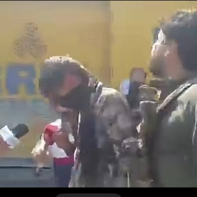 Suspected OGW Held In Udhampur Day-After Killing of Two Terrorists In Encounter