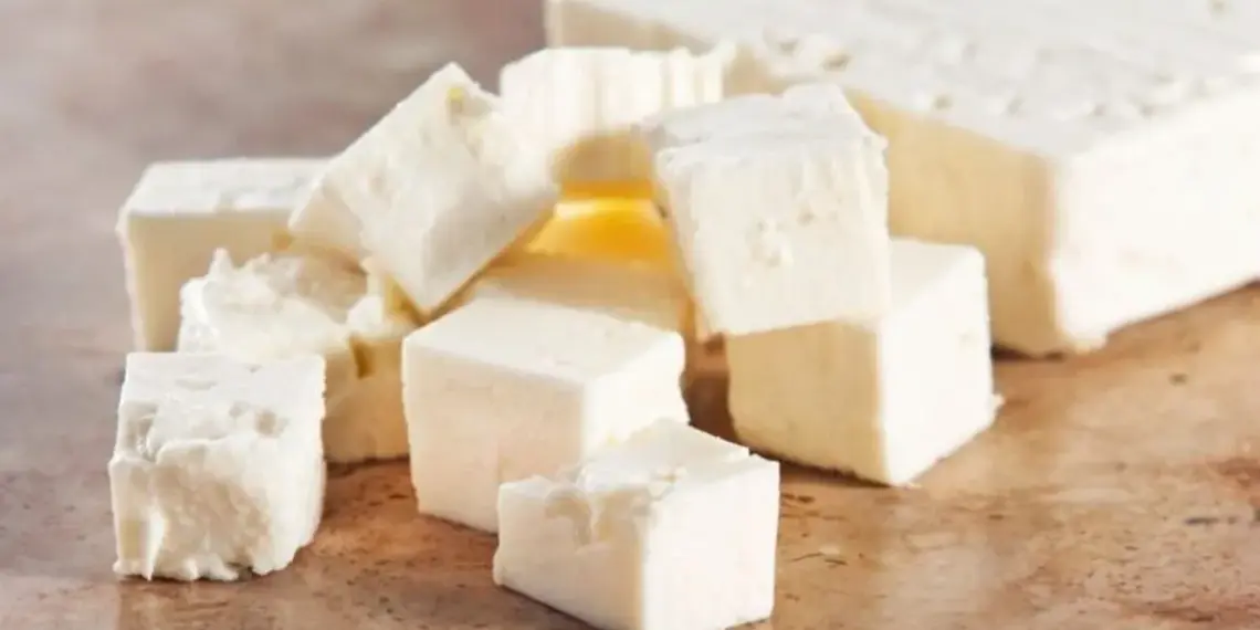 FDA Seizes, Destroys 600 Kg Paneer Consignment In Jammu