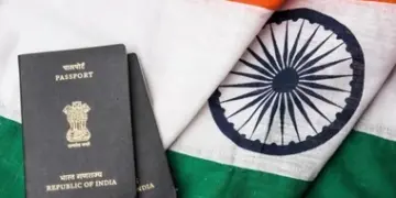 Passport Rules Amended: Child Passports To Be Valid For 5 Years Or Till Age 18, Whichever Is Earlier