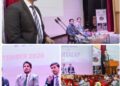 PIB Srinagar Holds ‘Vartalap’ On Centre’s Three-Year Roadmap For Drug-Free India