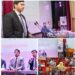 PIB Srinagar Holds ‘Vartalap’ On Centre’s Three-Year Roadmap For Drug-Free India
