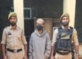Zero Tolerance Against Drugs: Anantnag Police Slaps PIT-NDPS on Notorious Peddler