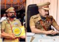 Budgam Police Arrest Absconder from Srinagar