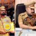 Budgam Police Arrest Absconder from Srinagar