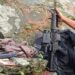 Pakistani Jaish-e-Mohammed Terrorist’s Remains Retrieved in Doda: J&K Police