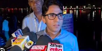 J&K Seeks to Revive Bollywood Connection, Attract Global Filmmakers: Joint Director Info Kashmir