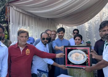 Royal Punjabi Rasoi Clinch Dalgate Premier League Title in Thrilling Final
