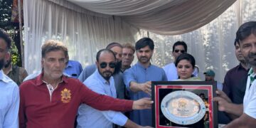Royal Punjabi Rasoi Clinch Dalgate Premier League Title in Thrilling Final