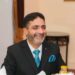 Sainik School Manasbal alumni elect first President