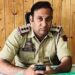 Vehicle Hits SHO Bijbehara While On Duty, Injured, Hospitalised