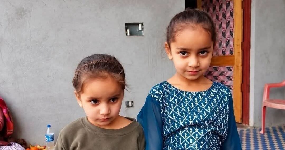 Two Minor Sisters Die After Snakebite In Rajouri