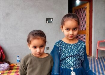Two Minor Sisters Die After Snakebite In Rajouri