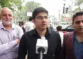 “Slip Lanes, Small Interventions Planned To Ease MA Road Congestion”: SMC Commissioner