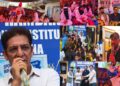 Anti-Drug Taekwondo Championship 2026 Held at Shah Hamdan Education Institute