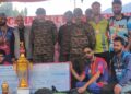 Machil Premier League 2026 Showcases Border Valley’s Rising Cricket Talent