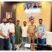 J&K Students Association Delegation Meets SP Dehradun, Seeks Measures to Ensure Safety of Kashmiri Students, Shawl Sellers