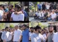 Sumo Union Goes on Strike in Karnah, Demands Closure of Bus Service