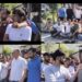 Sumo Union Goes on Strike in Karnah, Demands Closure of Bus Service
