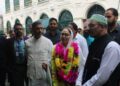 “Urs Arrangements At Dastgeer Sahib Shrine Must Be Completed On Time”: Darakhshan Andrabi