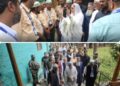 Waqf Board Takes Over Management Of Dargah Mir Syed Taj-ud-Din Hamdani At Nowhatta