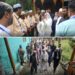 Waqf Board Takes Over Management Of Dargah Mir Syed Taj-ud-Din Hamdani At Nowhatta