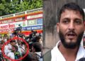 Delhi Police Register FIR Over Alleged Assault on Kashmiri Youth During Congress Protest