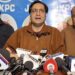 “₹5,000 Cable Burden on Poor Families Just to Get Electricity Connection?”: Sajad Lone