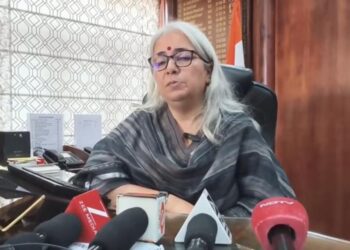 Action Proposed Against Doctor After Pregnant Woman, Baby Die in Gurez: DC Bandipora