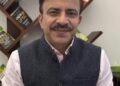 Dr Sajjan Singh Yadav Appointed J&K Chief Secretary, To Take Charge From November 1