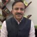 Dr Sajjan Singh Yadav Appointed J&K Chief Secretary, To Take Charge From November 1