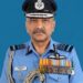 Air Marshal Ashutosh Dixit Appointed Next Chief of Air Staff; To Take Charge on October 31