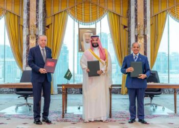 Mecca Defence Pact Raises Questions Over Iran, Yemen and Regional Security