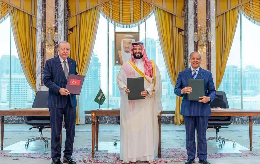 Mecca Defence Pact Raises Questions Over Iran, Yemen and Regional Security