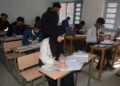 JKBOSE Class 10 Exams Begin Across J&K