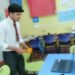Kashmir’s Young Innovator Ehsaan Nazir Wins National Recognition at GYS Avishkar Awards 2026