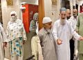 34 Kashmiri Umrah Pilgrims Stranded in Saudi Arabia After Flight Cancellations, Seek Urgent Help