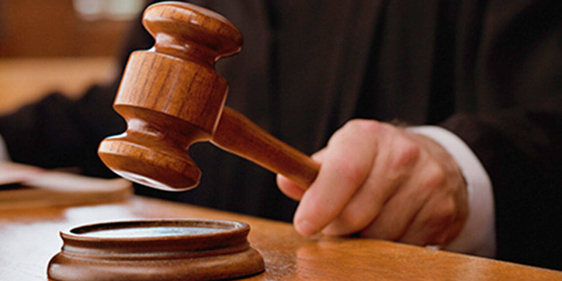 Bemina Dowry-Related Murder Case: Court Convicts Husband, Mother-in-Law, Brother-in-Law