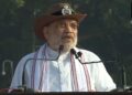 “We Have Largely Succeeded in Reining in Terrorism in Kashmir”: Amit Shah on Police Commemoration Day