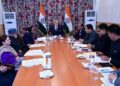 J&K Cabinet Approves Two New Industrial Estates Worth ₹162.72 Crore