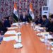 J&K Cabinet Approves Two New Industrial Estates Worth ₹162.72 Crore