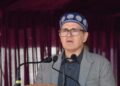 “Gandhi’s Message Of Truth, Non-Violence Guides Generations”: CM Omar On Gandhi Jayanti