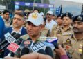 “Drugs, Alcohol Main Sources Of Addiction In Society”: ADGP Nitish Kumar