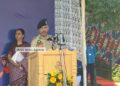 “Plans Of Our Enemy Neighbours Are Being Failed Every Day”: DGP Prabhat