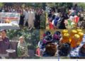 KVK Kupwara Organises Training on Natural Farming in Magam, 53 Farmers and 36 SKUAST-K Students Participate